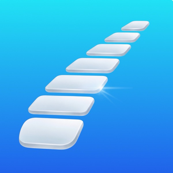 FWRD app icon